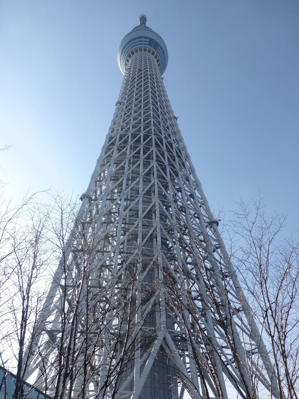 Tokyo Skytree